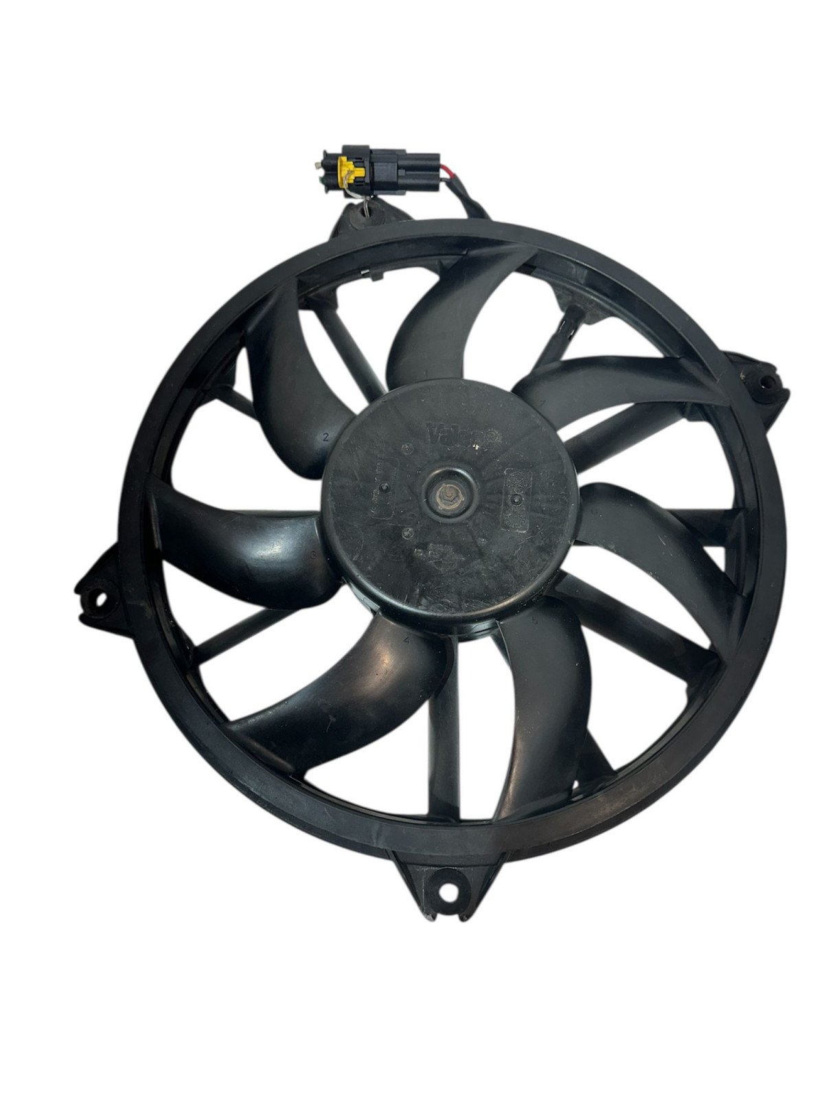 ELECTRO VENTILADOR PEUGEOT 3008 1.6