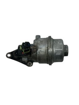 CARCASA FILTRO DE ACEITE MINI R20 1.6 GASOLINA