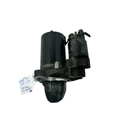 PUESTA EN MARCHA MINI R20 1.6 GASOLINA
