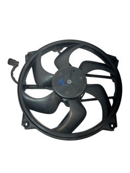 ELECTRO VENTILADOR PEUGEOT 308 2004