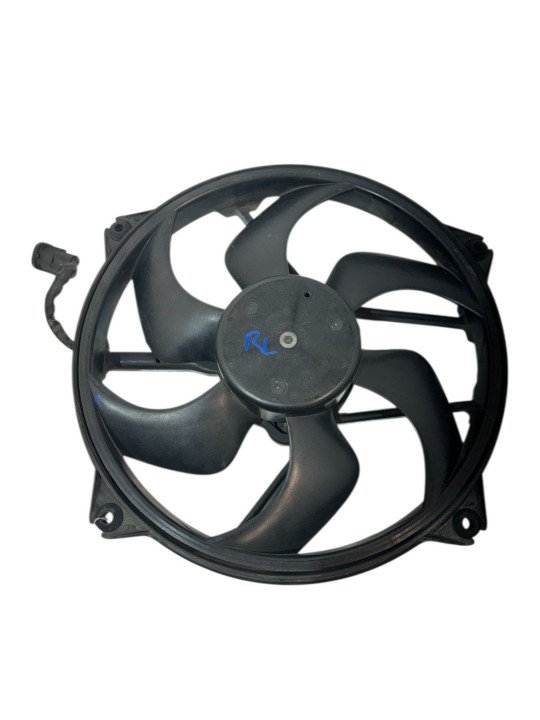 ELECTRO VENTILADOR PEUGEOT 308 2004