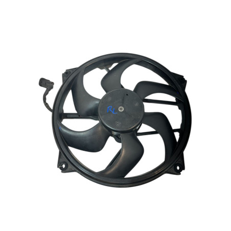 ELECTRO VENTILADOR PEUGEOT 308 2004