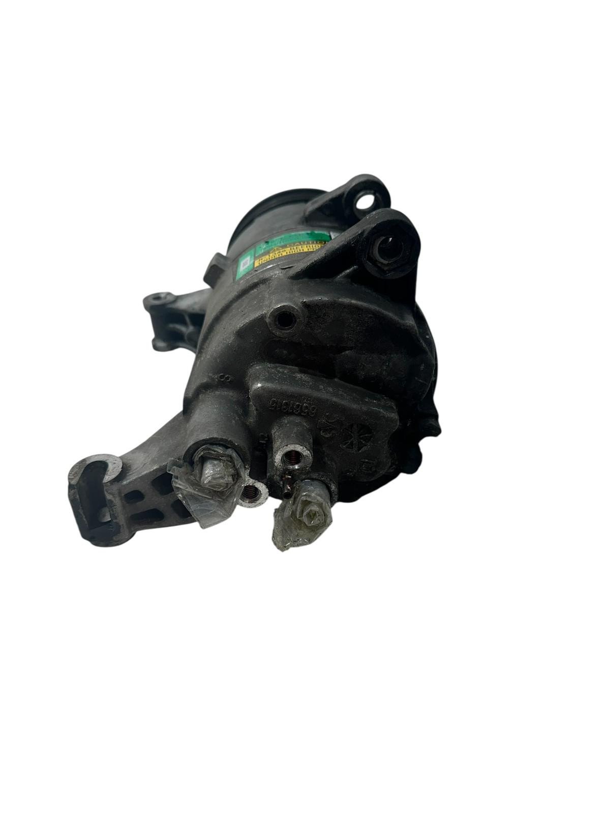 COMPRESOR MINI R20 1.6 GASOLINA