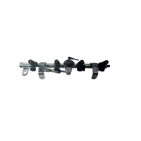 RAMPA INYECTORA MINI R20 1.6 GASOLINA