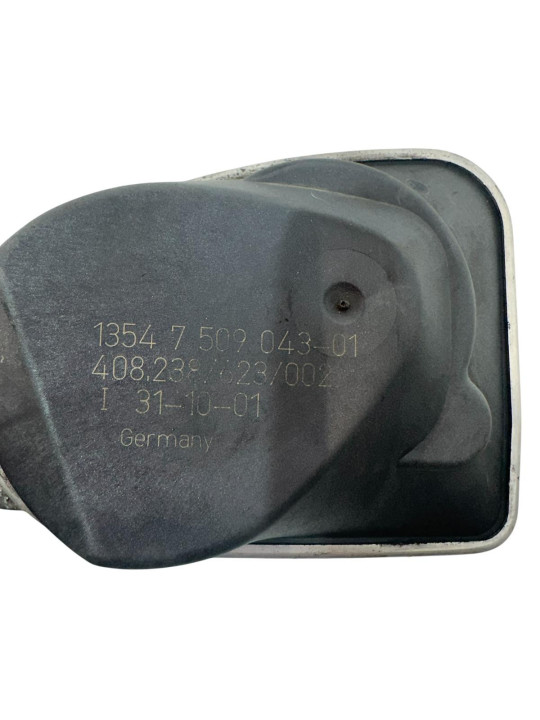 CUERPO MARIPOSA MINI R20 1.6 GASOLINA