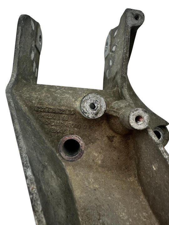 SOPORTE MOTOR MINI R20 1.6 GASOLINA