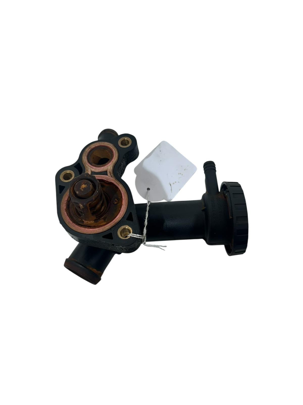 CARCASA DEL TERMOSTATO MINI R20 1.6 GASOLINA