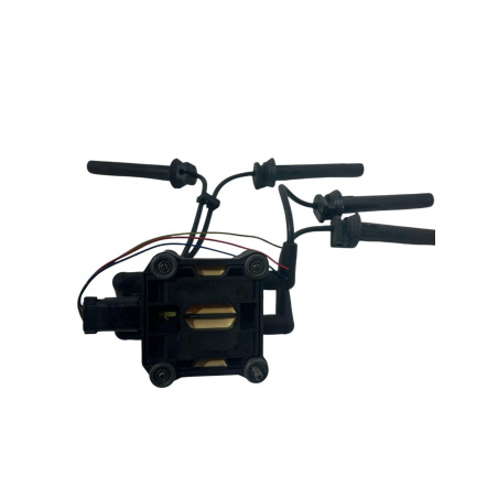 BOBINA DE ENCENDIDO CABLES Y BUJIAS MINI R520 1.6 GASOLINA