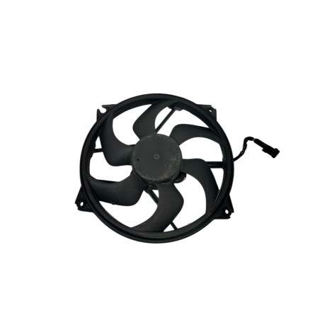 ELECTRO VENTILADOR CITREON C4 1.6