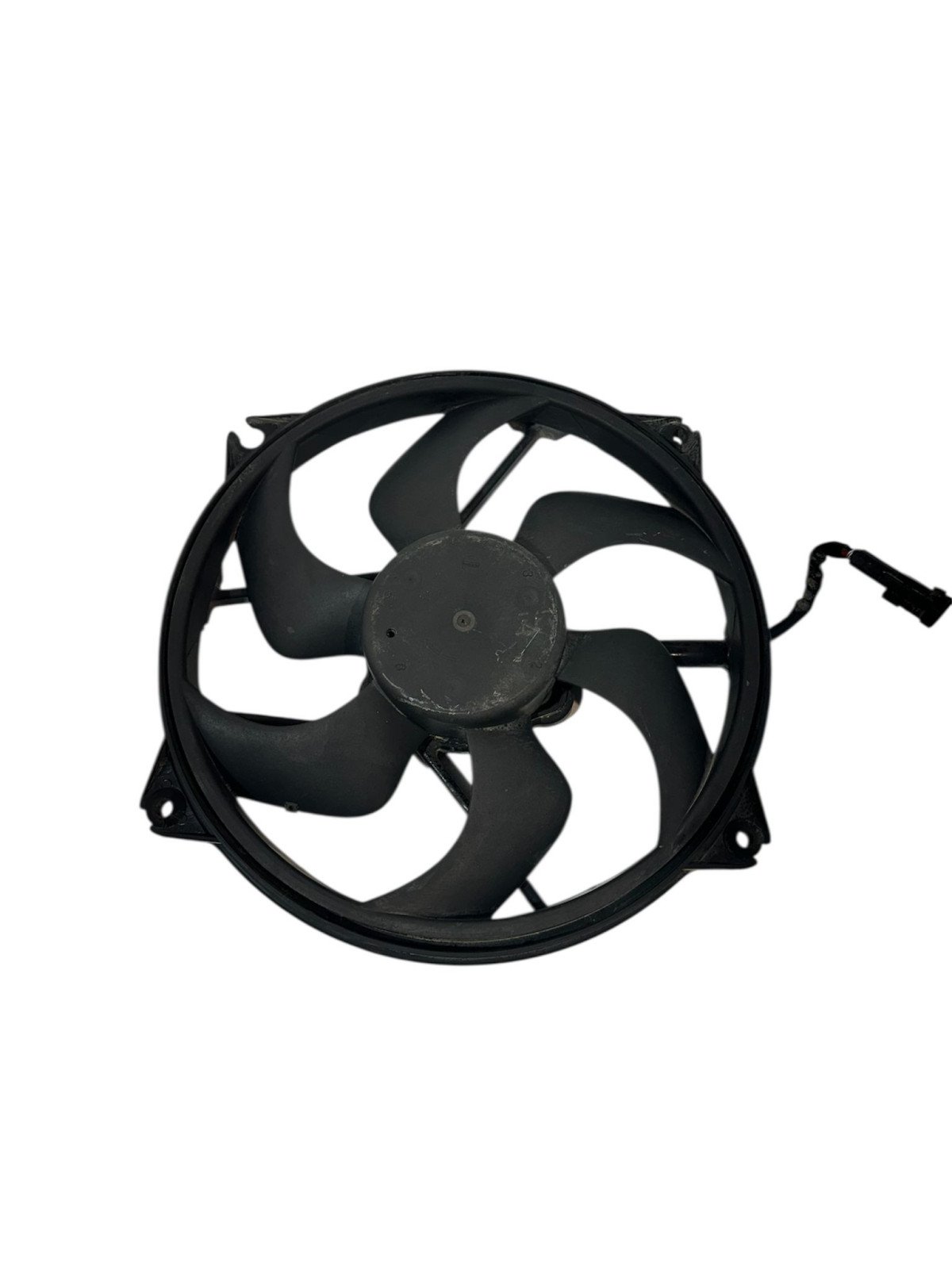 ELECTRO VENTILADOR CITREON C4 1.6