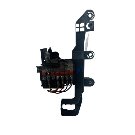 CAJA CONECTORES AUDI A1