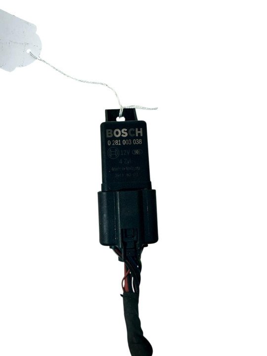 RELE DE PRECALENTAMIENTO AUDI A1