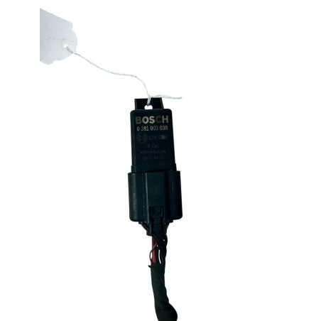 RELE DE PRECALENTAMIENTO AUDI A1