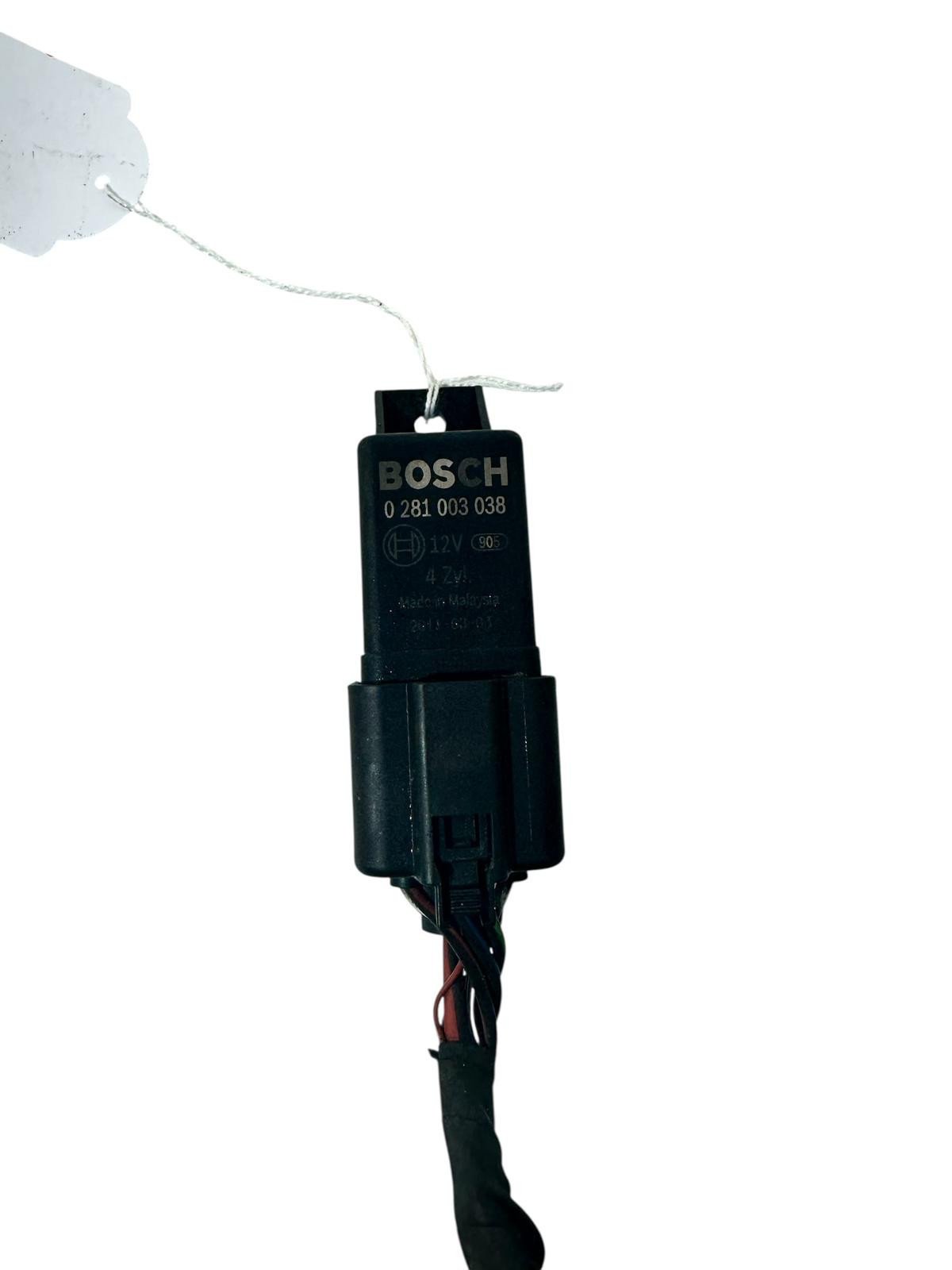 RELE DE PRECALENTAMIENTO AUDI A1