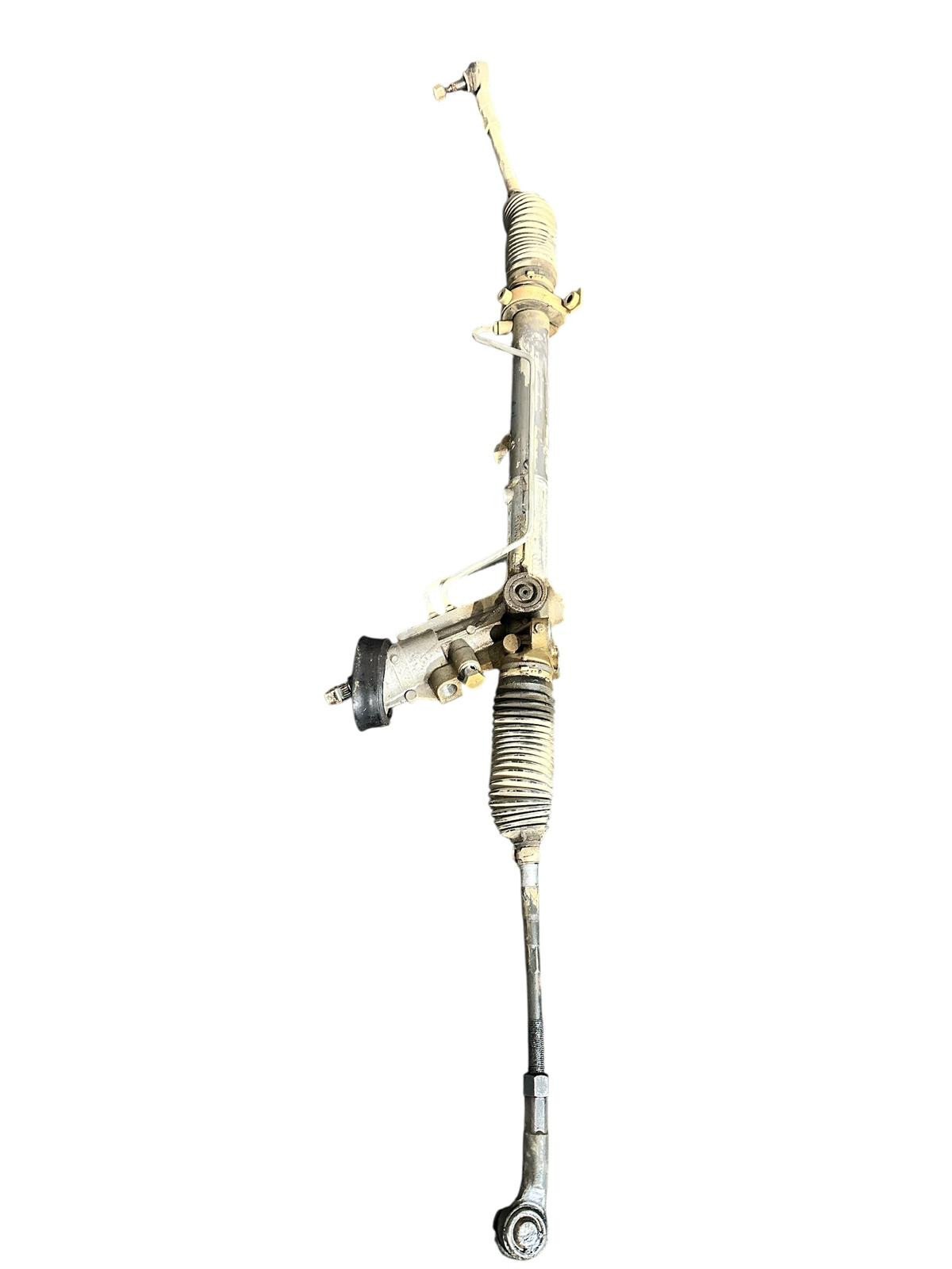 CREMALLERA DE DIRECCIÓN AUDI A1