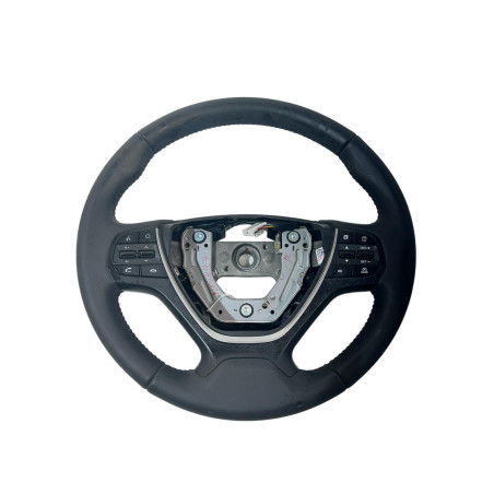 VOLANTE HYUNDAI I20 1.6 GASOLINA