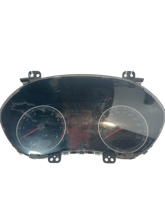 CUADRO DE INSTRUMETOS HYUNDAI I20 1.6 GASOLINA