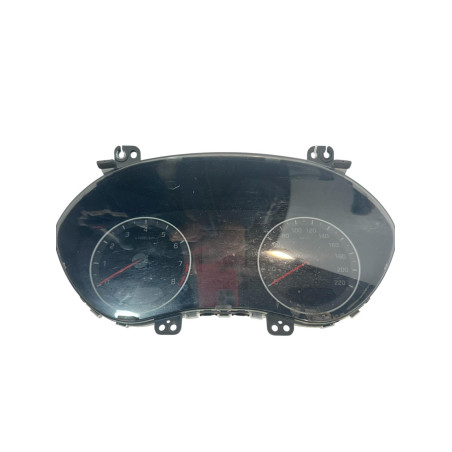 CUADRO DE INSTRUMETOS HYUNDAI I20 1.6 GASOLINA