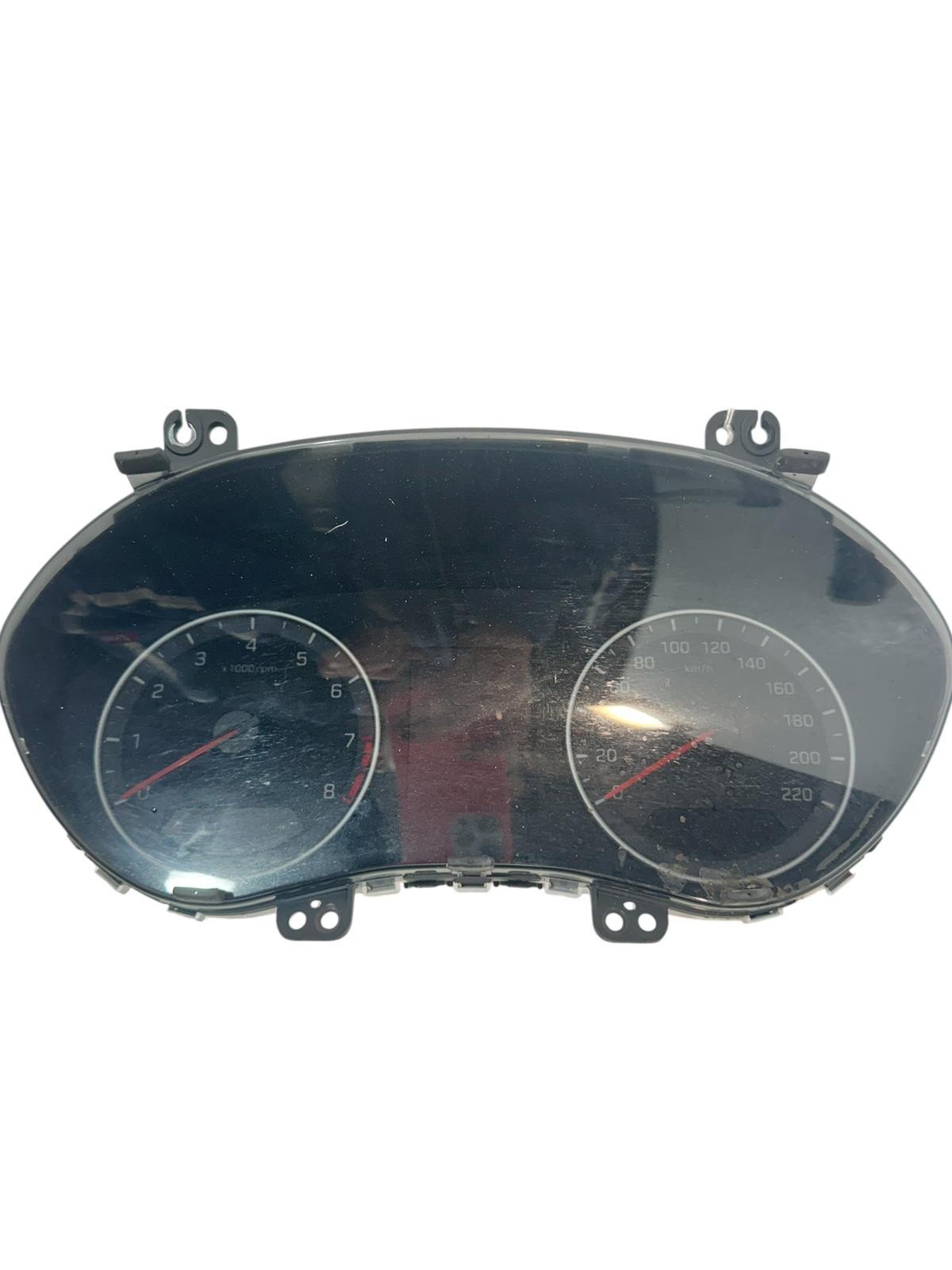 CUADRO DE INSTRUMETOS HYUNDAI I20 1.6 GASOLINA