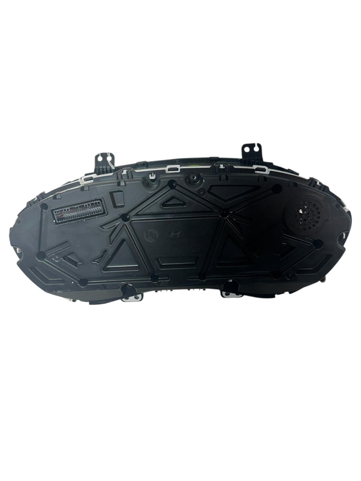 CUADRO DE INSTRUMETOS HYUNDAI I20 1.6 GASOLINA