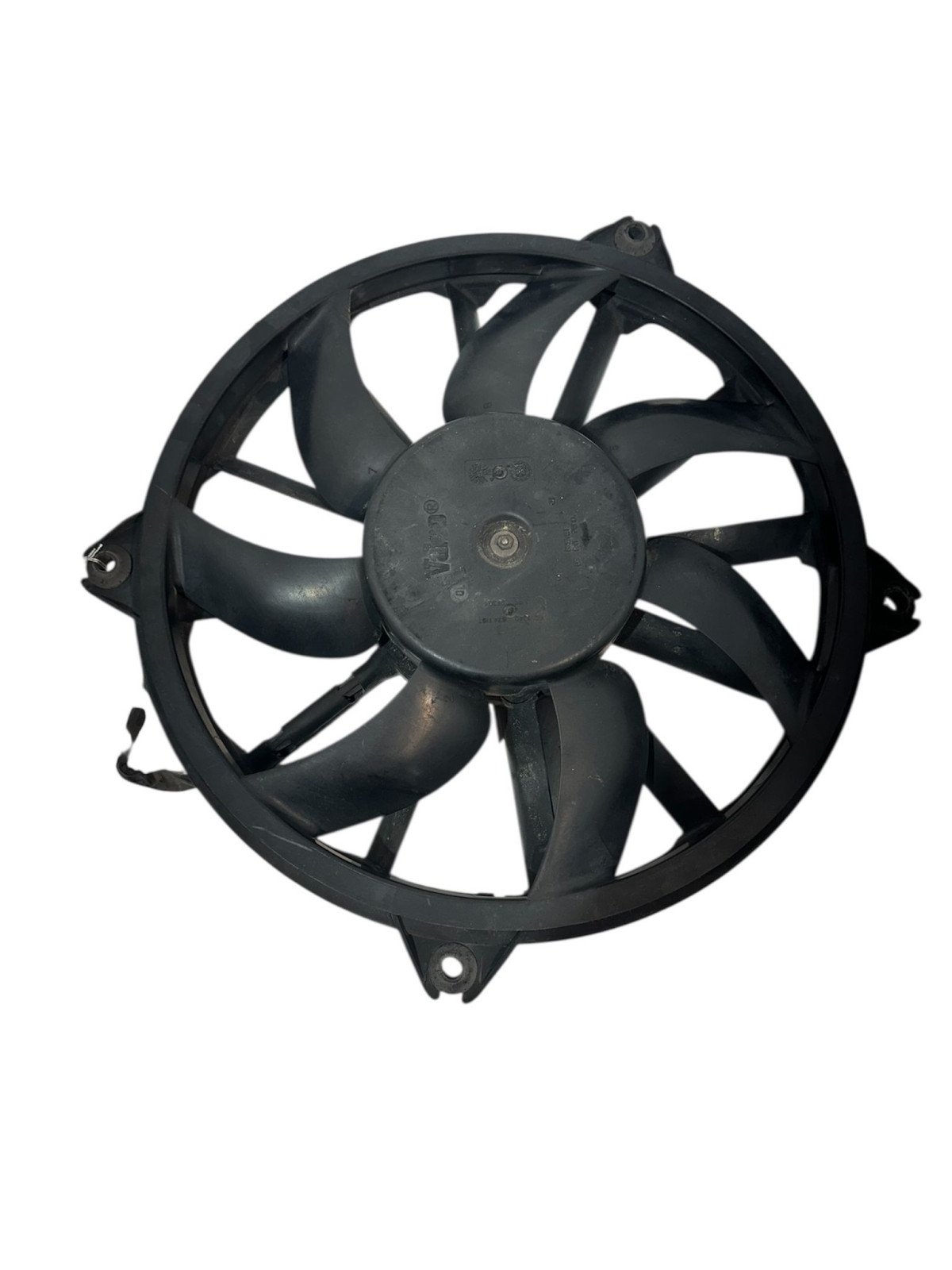 ELECTRO VENTILADOR CITREOEN C4 1.6 2005