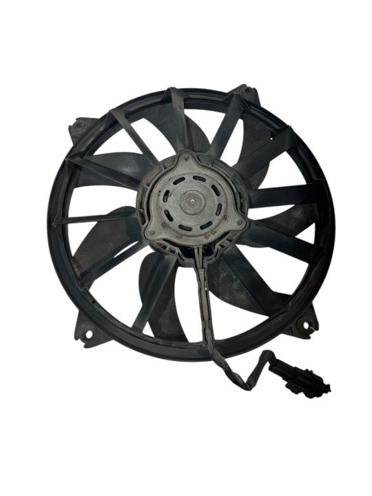 ELECTRO VENTILADOR CITREOEN C4 1.6 2005