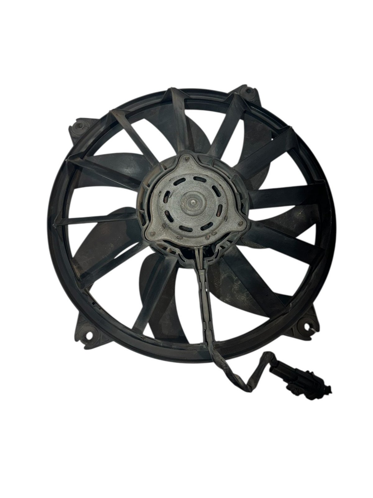 ELECTRO VENTILADOR CITREOEN C4 1.6 2005