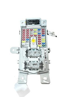 CAJA RELÉ Y FUSIBLES HYUNDAI I20 1.6 GASOLINA