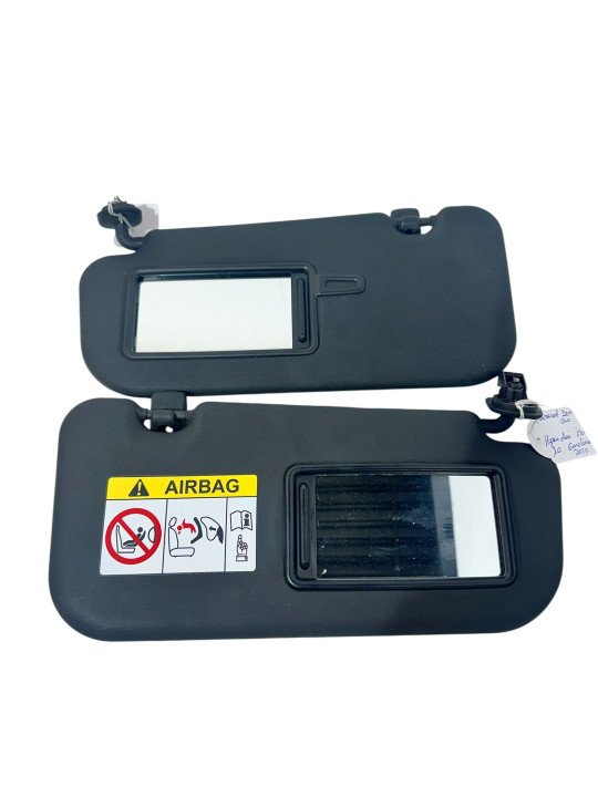 PARASOLES HYUNDAI I20 1.6 GASOLINA