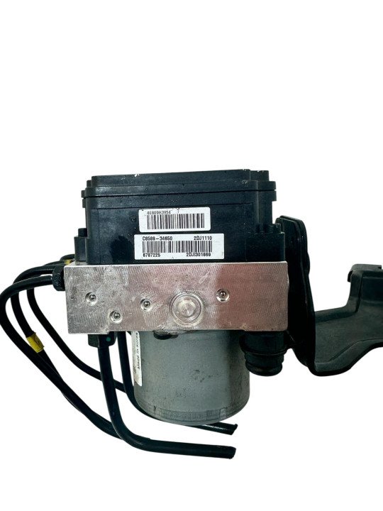 ABS HYUNDAI I20 1.6 GASOLINA