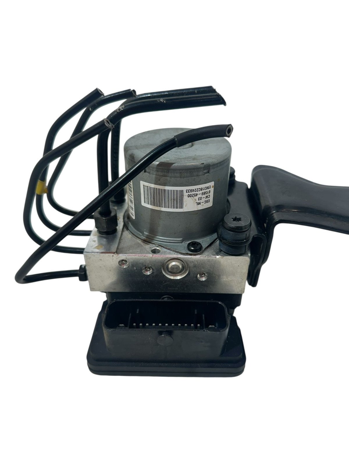 ABS HYUNDAI I20 1.6 GASOLINA