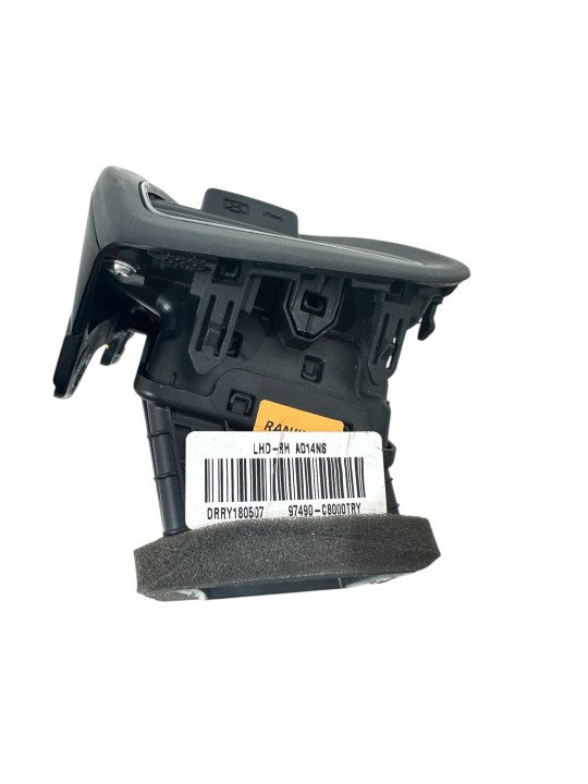 AIREADOR DERECHO HYUNDAI I20 1.6 GASOLINA