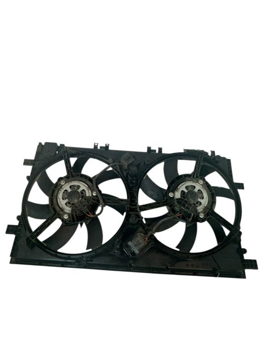 ELECTRO VENTILADOR OPEL INSIGNIA 2.0