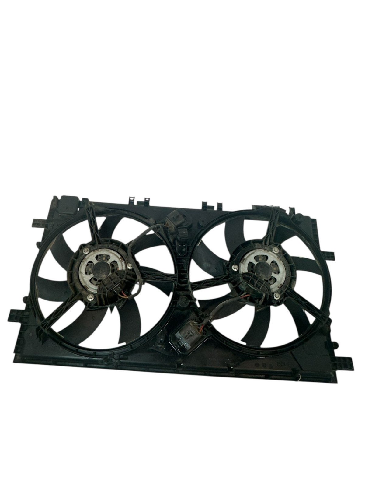 ELECTRO VENTILADOR OPEL INSIGNIA 2.0