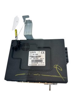 CONTROL BCM HYUNDAI I20 1.6 GASOLINA