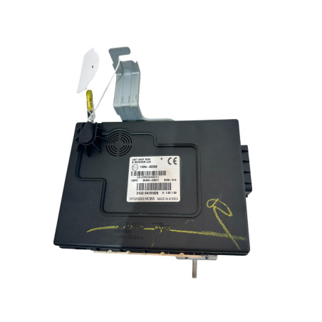 CONTROL BCM HYUNDAI I20 1.6 GASOLINA