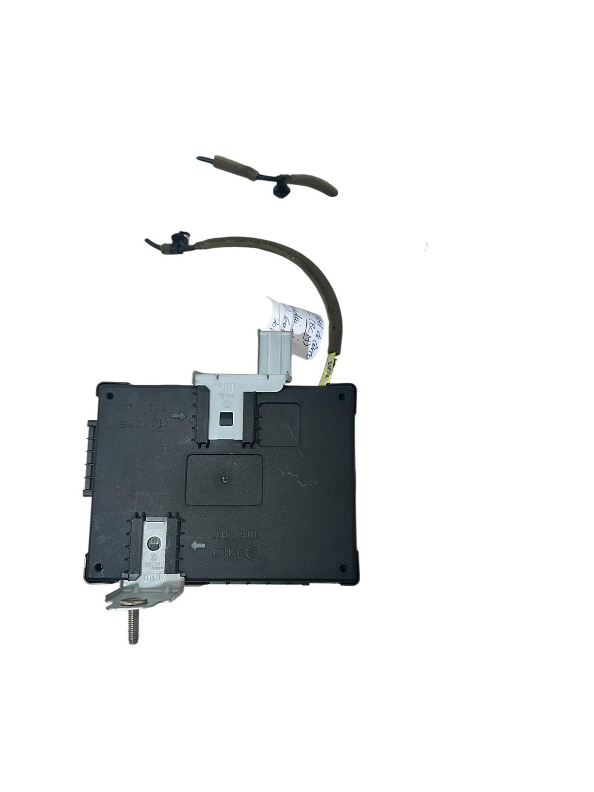 CONTROL BCM HYUNDAI I20 1.6 GASOLINA
