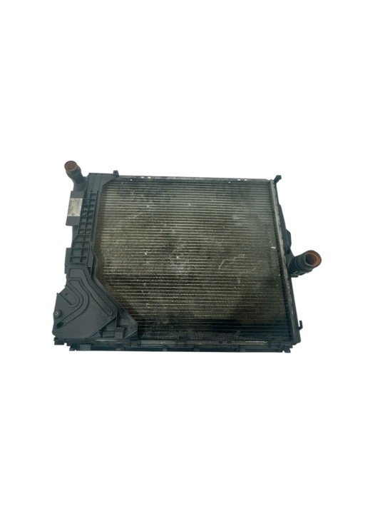 RADIADOR DE AGUA BMW X3