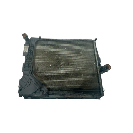 RADIADOR DE AGUA BMW X3