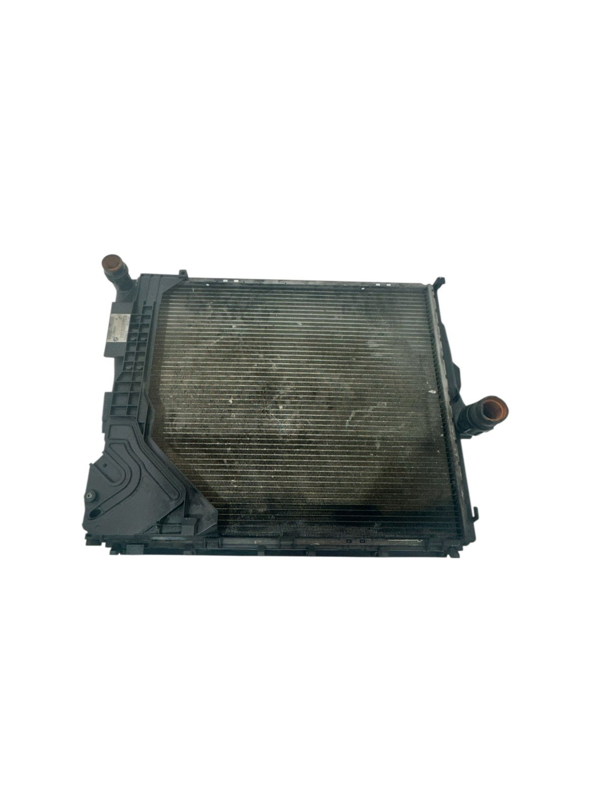 RADIADOR DE AGUA BMW X3