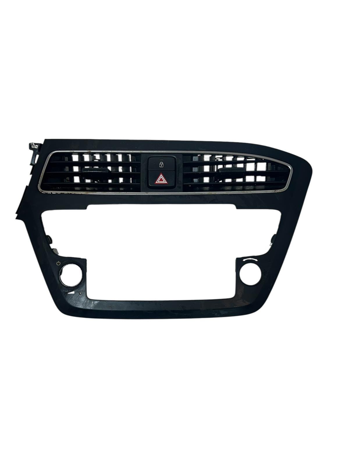 CONSOLA CENTRAL HYUNDAI I20 1.6 GASOLINA