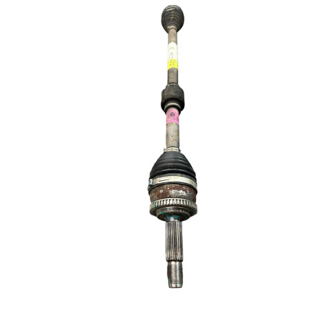 PALIER IZQUIERDO HYUNDAI I20 1.6 GASOLINA