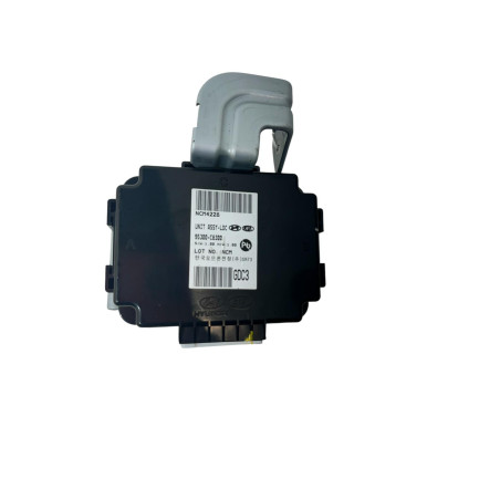 UNIDAD DE CONTROL ECU HYUNDAI I20 1.6 GASOLINA