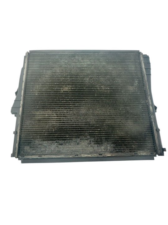 RADIADOR DE AGUA BMW X3