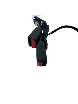 ENGANCHE CINTURONES TRASEROS HYUNDAI I20 1.6 GASOLINA