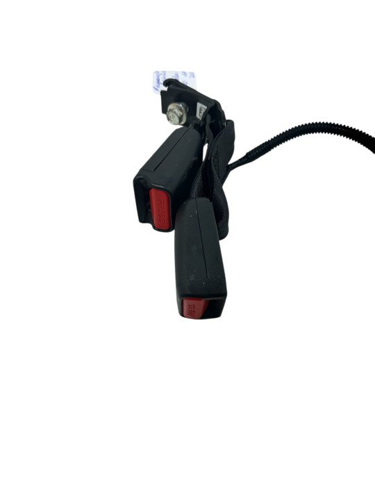 ENGANCHE CINTURONES TRASEROS HYUNDAI I20 1.6 GASOLINA