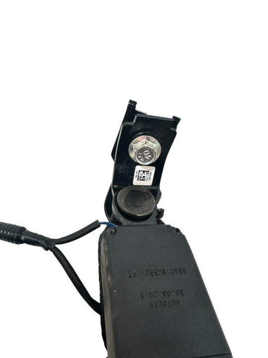 ENGANCHE CINTURONES TRASEROS HYUNDAI I20 1.6 GASOLINA