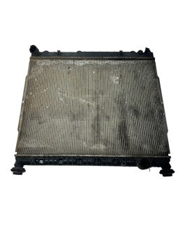 RADIADOR DE AGUA SSANGYONG REXTON 2.7