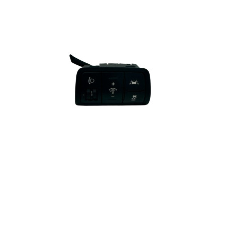 INTERRUPTORES LUCES Y ESP HYUNDAI I20 1.6 GASOLINA