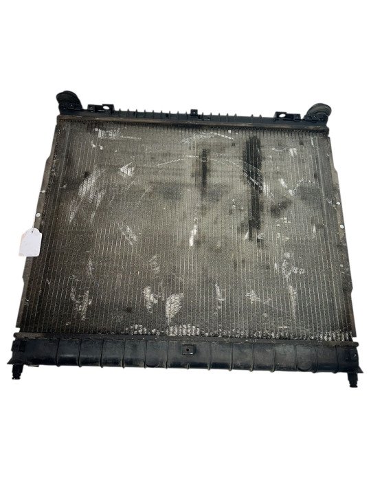 RADIADOR DE AGUA SSANGYONG REXTON 2.7